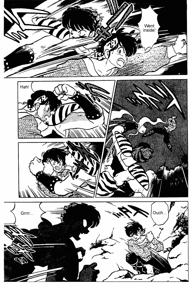 Ranma 1/2 Chapter 251 4